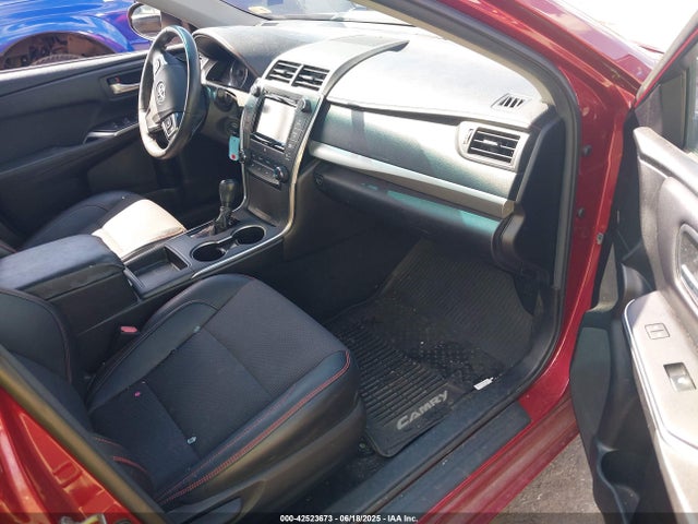 4T1BF1FK3HU723010 Toyota 2ar-fe