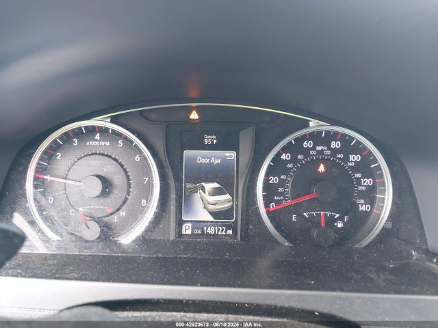 4T1BF1FK3HU723010 Toyota 2ar-fe