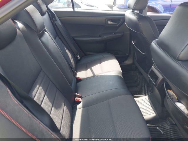 4T1BF1FK3HU723010 Toyota 2ar-fe
