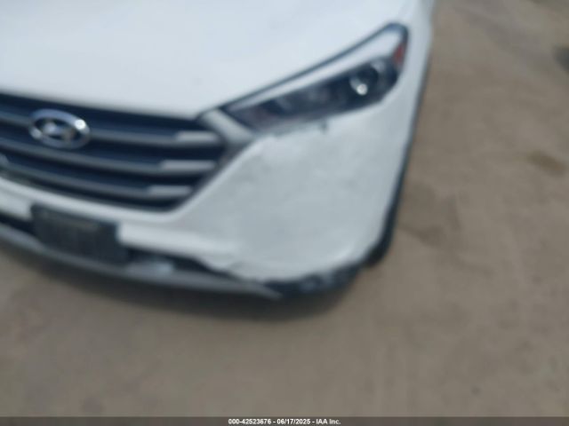 2017 HYUNDAI TUCSON KM8J3CA23HU475350 Photo 5
