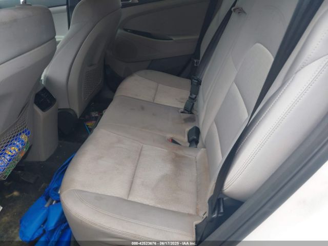 2017 HYUNDAI TUCSON KM8J3CA23HU475350 Photo 7