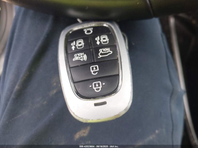 2022 HYUNDAI TUCSON PLUG-IN HYBRID KM8JFDA25NU036630 Photo 10