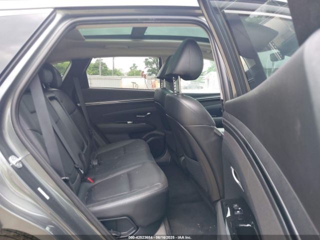 2022 HYUNDAI TUCSON PLUG-IN HYBRID KM8JFDA25NU036630 Photo 7