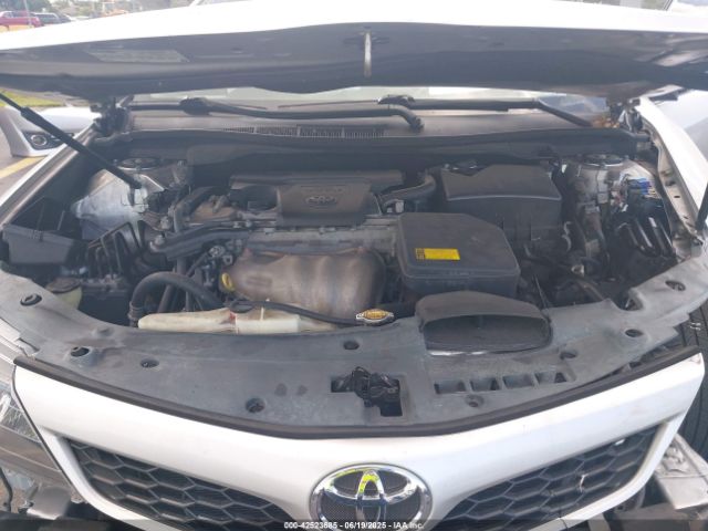 2013 TOYOTA CAMRY 4T1BF1FK4DU261244 Photo 9