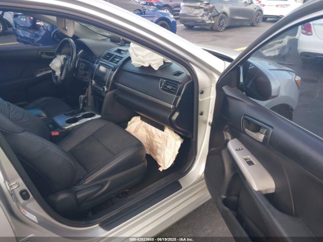 2013 TOYOTA CAMRY 4T1BF1FK4DU261244 Photo 4