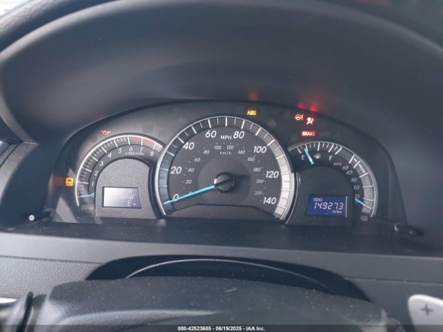 2013 TOYOTA CAMRY 4T1BF1FK4DU261244 Photo 6