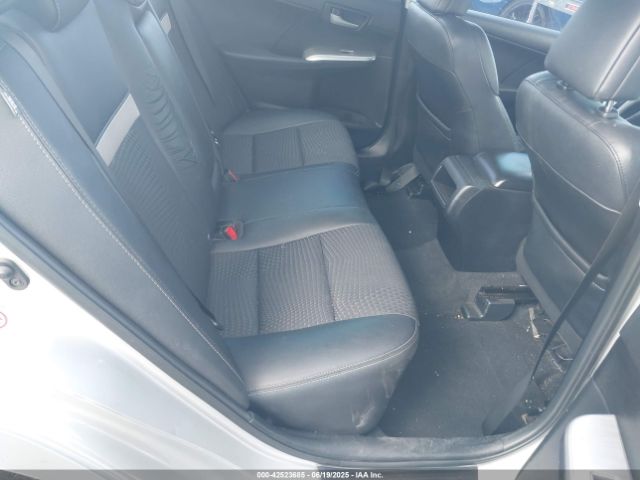 2013 TOYOTA CAMRY 4T1BF1FK4DU261244 Photo 7