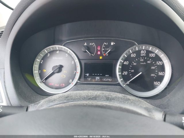 3N1AB7AP1FL671615 Nissan Sentra
