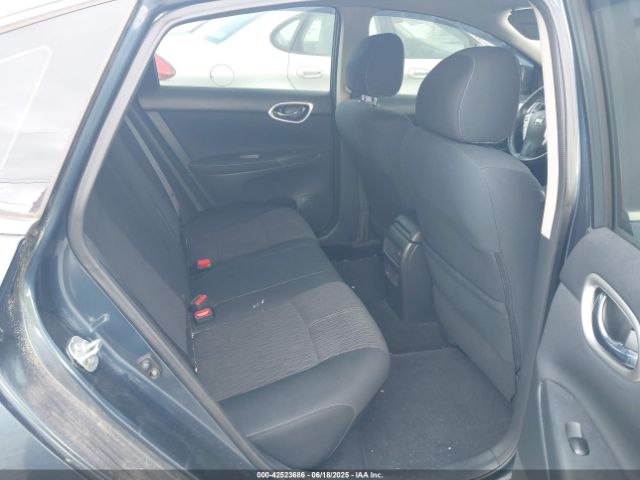 3N1AB7AP1FL671615 Nissan Sentra