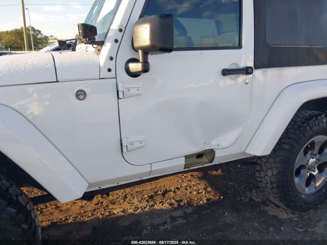 2018 JEEP WRANGLER JK 1C4AJWBG2JL821132 Photo 5