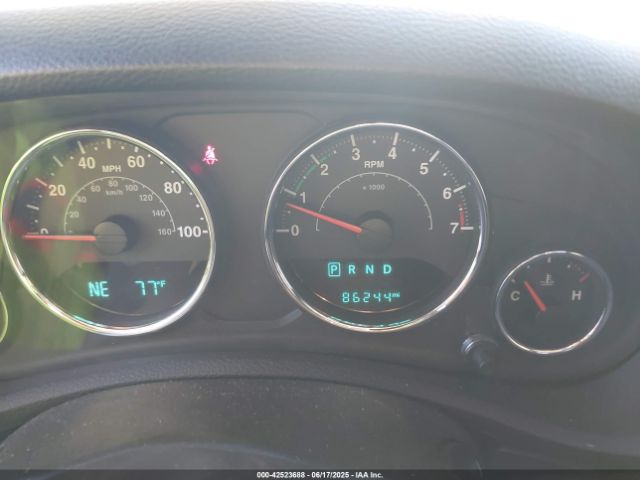 2018 JEEP WRANGLER JK 1C4AJWBG2JL821132 Photo 6