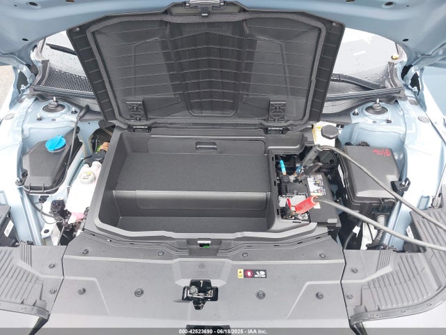 7YAKRDDC6SY020907 Hyundai Ioniq 5
