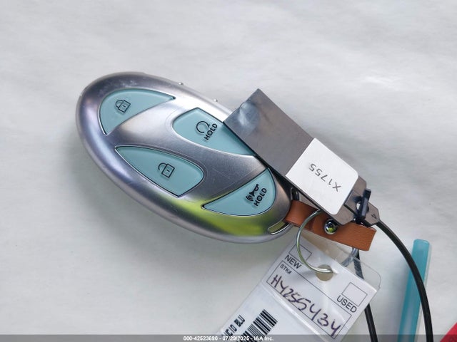 7YAKRDDC6SY020907 Hyundai Ioniq 5