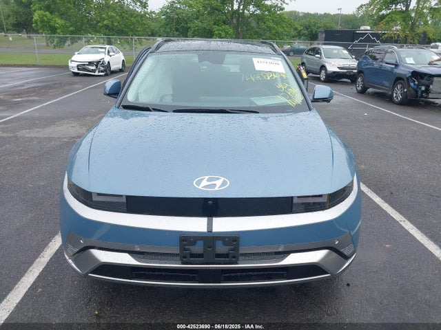 7YAKRDDC6SY020907 Hyundai Ioniq 5