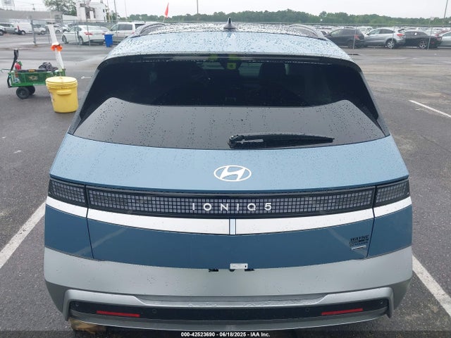 7YAKRDDC6SY020907 Hyundai Ioniq 5