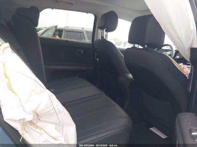 7YAKRDDC6SY020907 Hyundai Ioniq 5