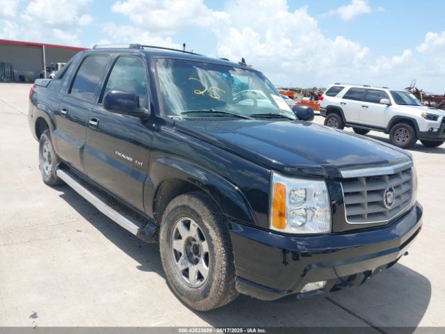 2006 CADILLAC ESCALADE EXT 3GYEK62N56G182658 Photo 0