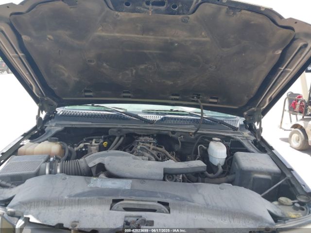 2006 CADILLAC ESCALADE EXT 3GYEK62N56G182658 Photo 9