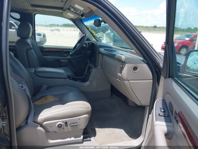 2006 CADILLAC ESCALADE EXT 3GYEK62N56G182658 Photo 4