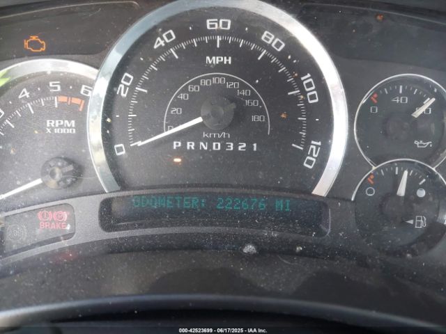 2006 CADILLAC ESCALADE EXT 3GYEK62N56G182658 Photo 6