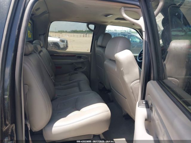 2006 CADILLAC ESCALADE EXT 3GYEK62N56G182658 Photo 7