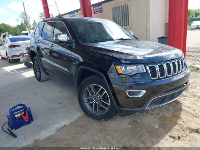 2019 JEEP GRAND CHEROKEE 1C4RJFBG7KC711908