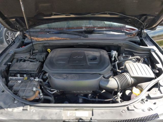 2019 JEEP GRAND CHEROKEE 1C4RJFBG7KC711908 Photo 9