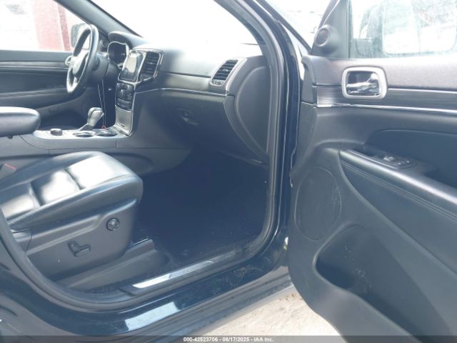 2019 JEEP GRAND CHEROKEE 1C4RJFBG7KC711908 Photo 4