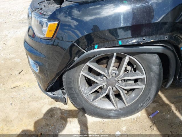 2019 JEEP GRAND CHEROKEE 1C4RJFBG7KC711908 Photo 5