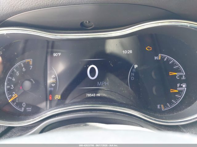 2019 JEEP GRAND CHEROKEE 1C4RJFBG7KC711908 Photo 6