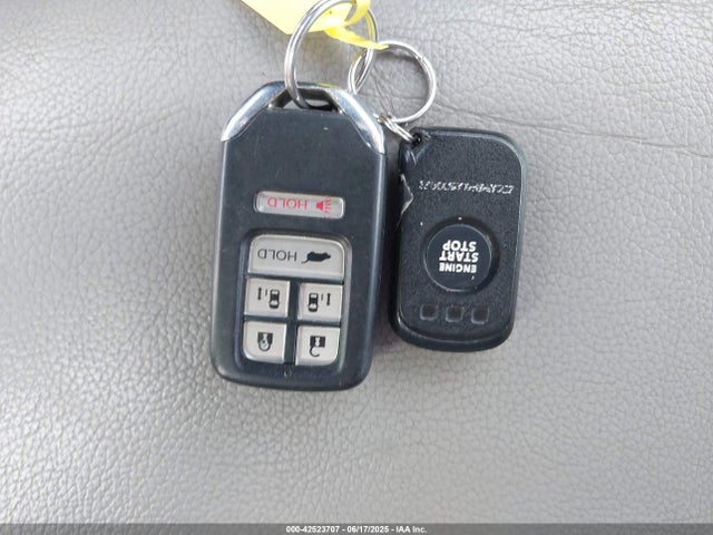 5FNRL5H6XGB035497 Honda j35z8