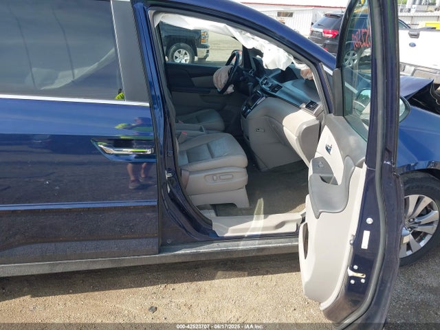 5FNRL5H6XGB035497 Honda j35z8