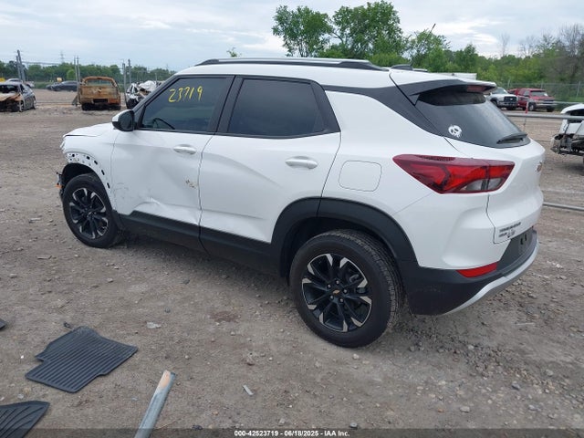 KL79MRSLXNB038450 Chevrolet l3t - l3, sidi, vvt, alum