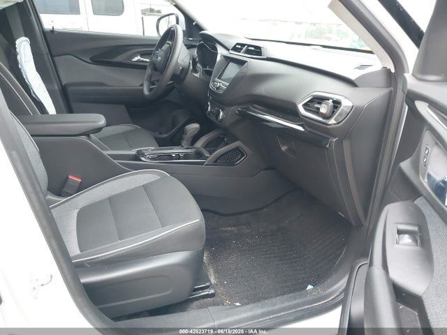 KL79MRSLXNB038450 Chevrolet l3t - l3, sidi, vvt, alum