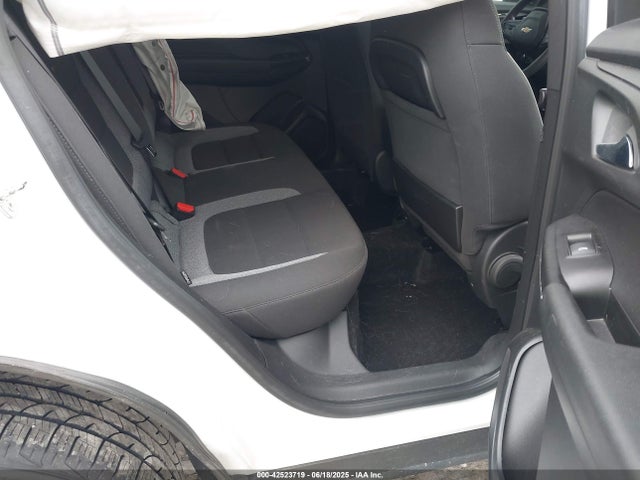 KL79MRSLXNB038450 Chevrolet l3t - l3, sidi, vvt, alum