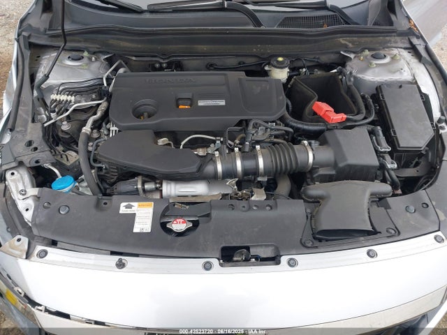 Honda k20c4 2019 1HGCV2F31KA028710 Image 10