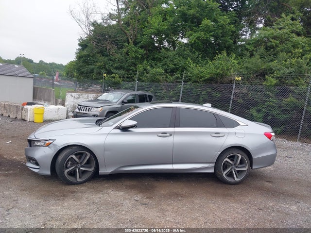 Honda k20c4 2019 1HGCV2F31KA028710 Image 13