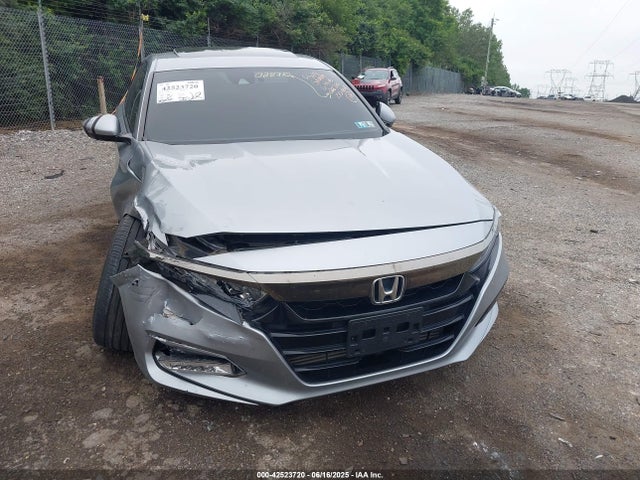 Honda k20c4 2019 1HGCV2F31KA028710 Image 16