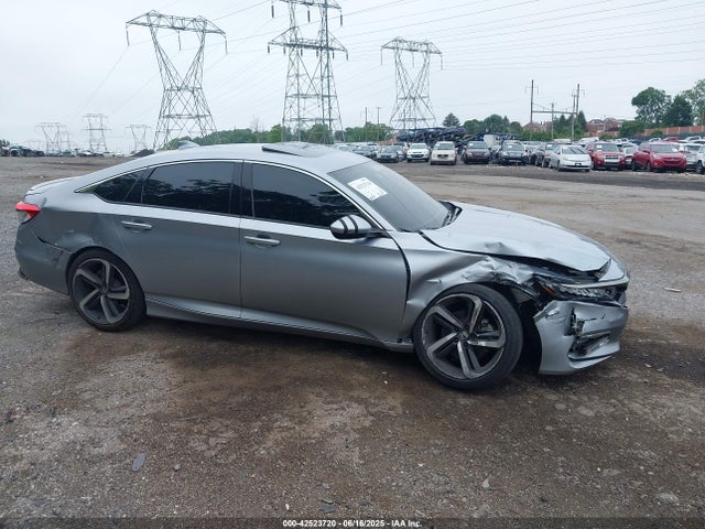 Honda k20c4 2019 1HGCV2F31KA028710 Image 17