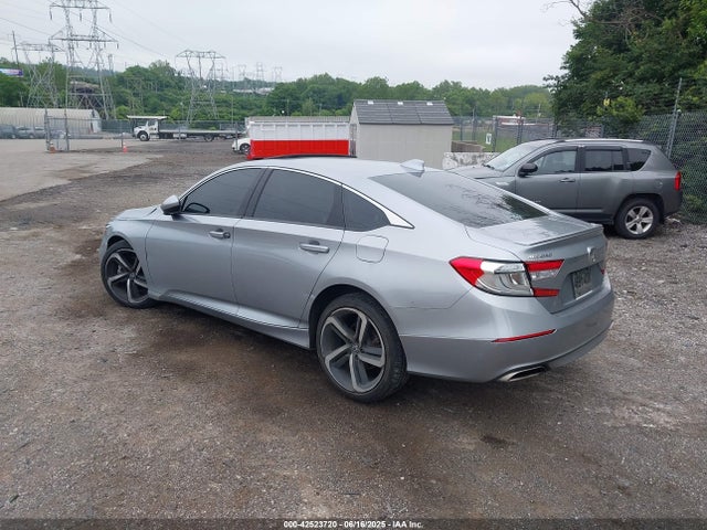 Honda k20c4 2019 1HGCV2F31KA028710 Image 3