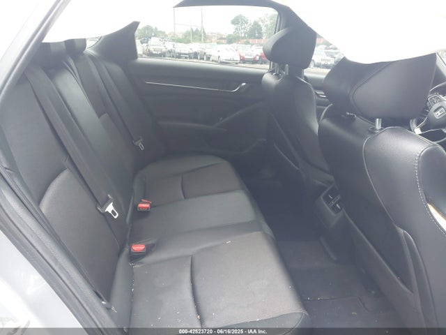 Honda k20c4 2019 1HGCV2F31KA028710 Image 8