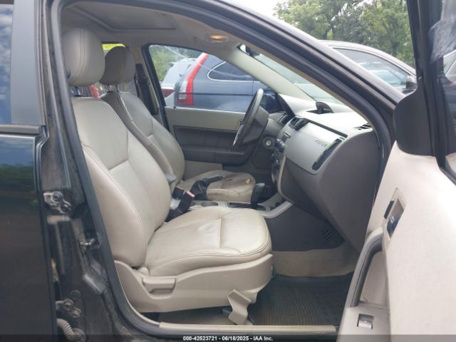 2010 FORD FOCUS 1FAHP3GN0AW106356 Photo 4