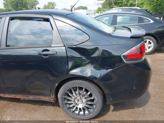 2010 FORD FOCUS 1FAHP3GN0AW106356 Photo 5