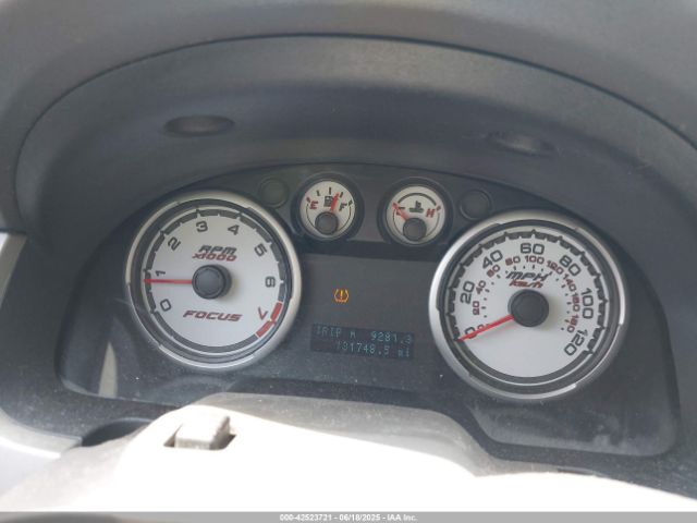 2010 FORD FOCUS 1FAHP3GN0AW106356 Photo 6