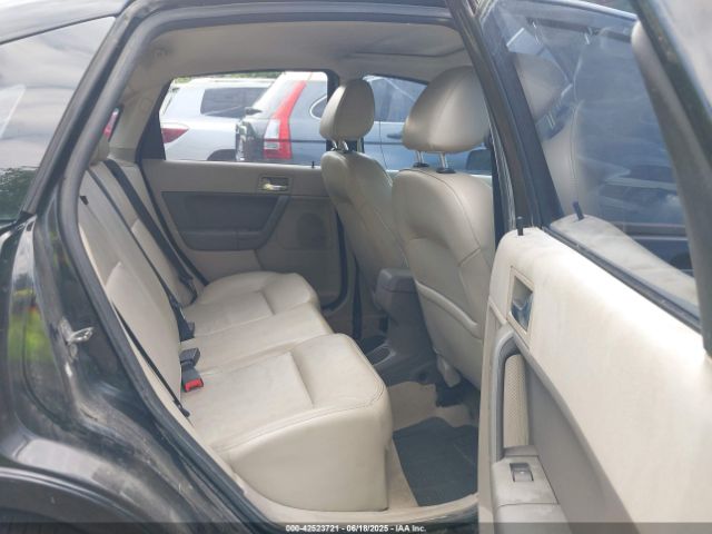 2010 FORD FOCUS 1FAHP3GN0AW106356 Photo 7