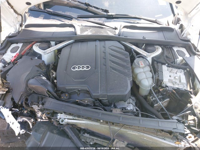 2023 AUDI A5 SPORTBACK WAUFACF56PA057431 Photo 9
