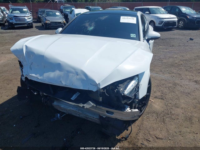 2023 AUDI A5 SPORTBACK WAUFACF56PA057431 Photo 5