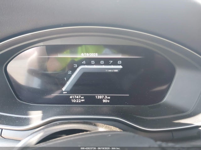 2023 AUDI A5 SPORTBACK WAUFACF56PA057431 Photo 6