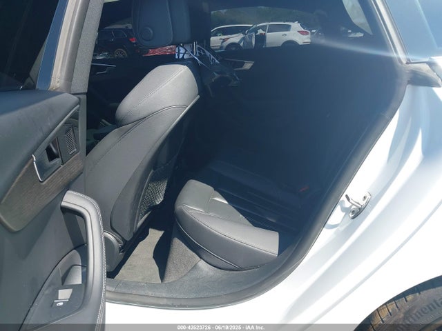 2023 AUDI A5 SPORTBACK WAUFACF56PA057431 Photo 7