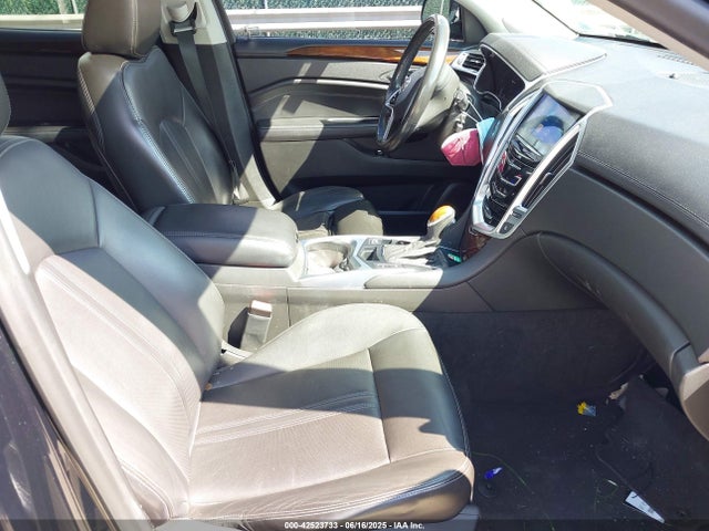 2014 CADILLAC SRX 3GYFNEE3XES613443 Photo 4